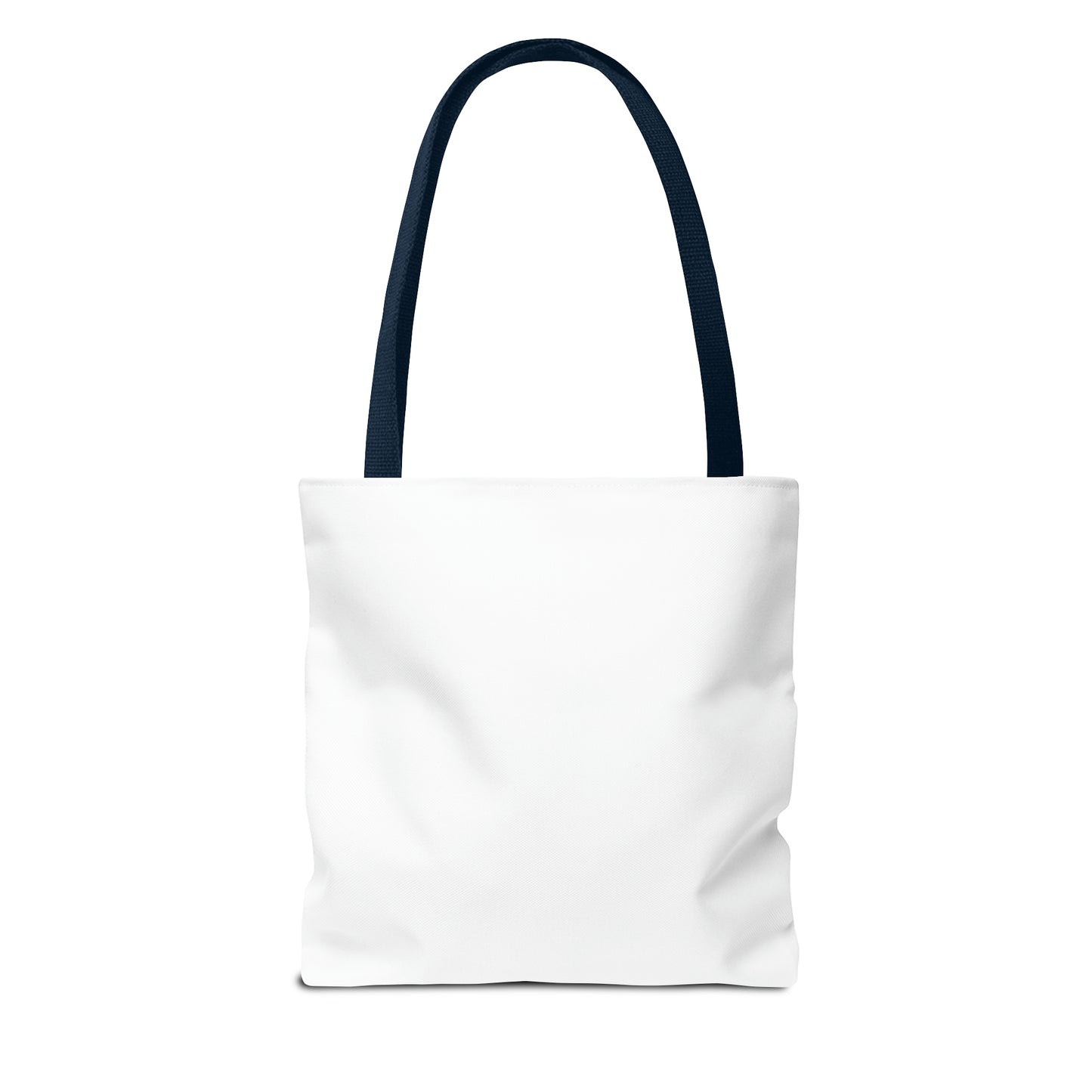 Lab Coat Tote Bag (AOP)