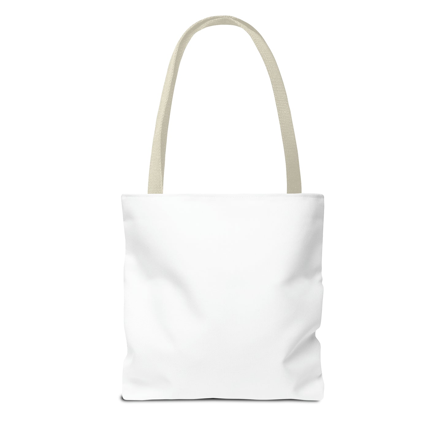 Lab Coat Tote Bag (AOP)