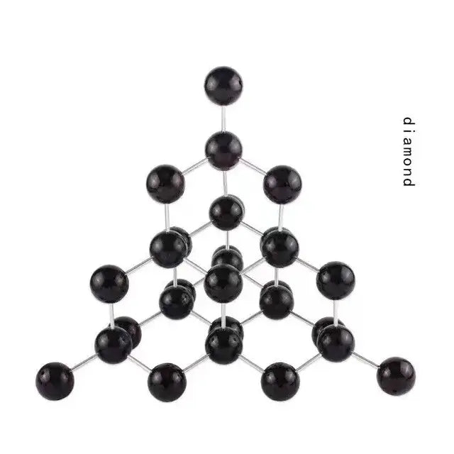 19sets Atoms Structure Models Chemical Molecular Solid Structure models for Teaching Purposes