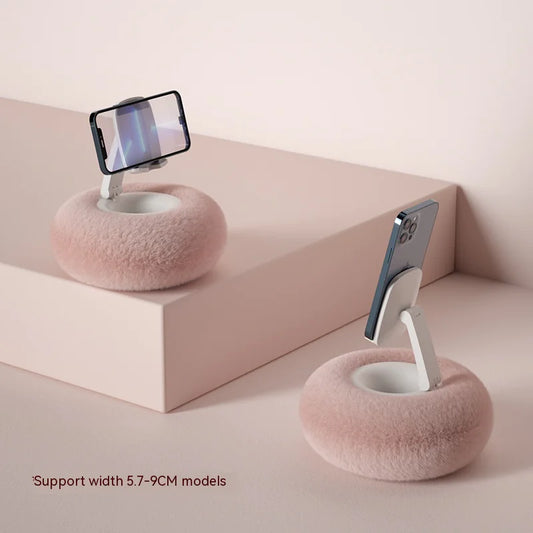 Viozon 360° Adjustable Tablet & Phone Stand