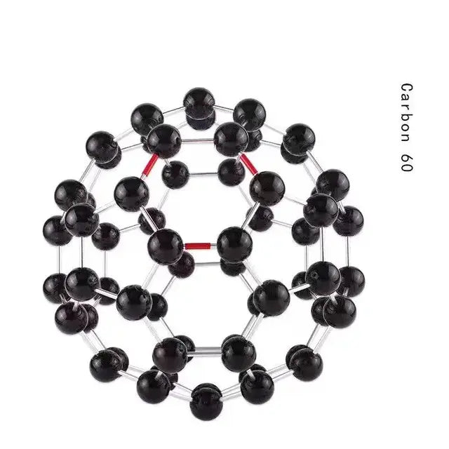 19sets Atoms Structure Models Chemical Molecular Solid Structure models for Teaching Purposes