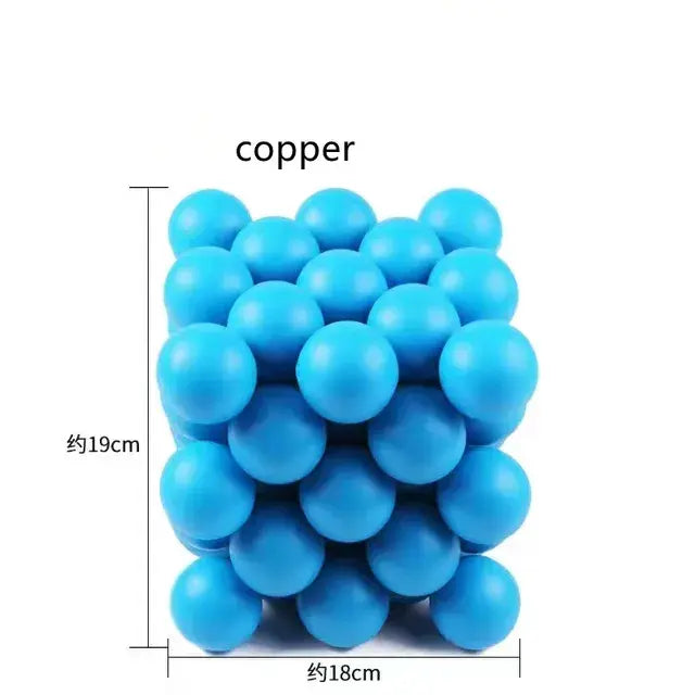 19sets Atoms Structure Models Chemical Molecular Solid Structure models for Teaching Purposes