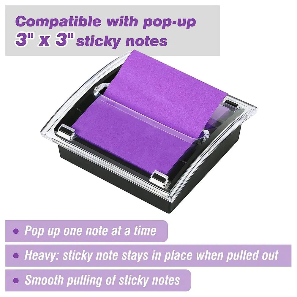 Sticky Note Holder