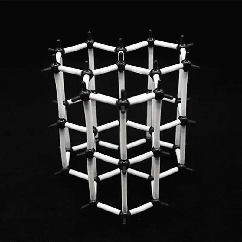 1105pcs 9mm large set Molecular Model Kit,organic Inorganic Crystal structure,Chemistry teaching model for teacher & students